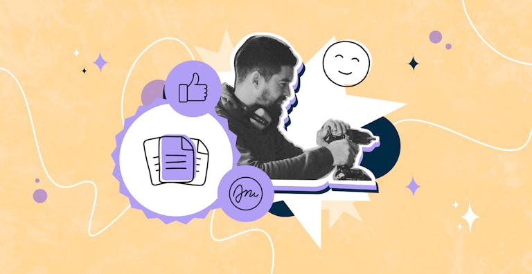 Contrat de professionnalisation