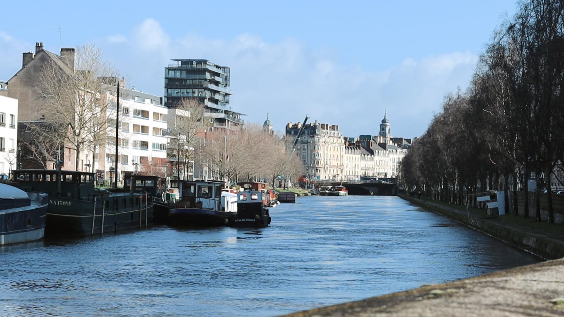 Rennes