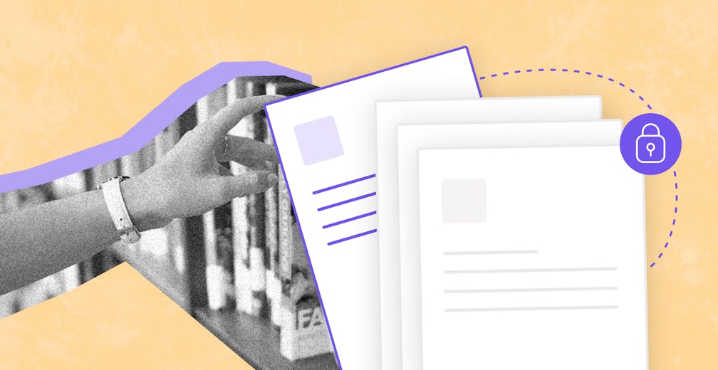 Contrathèque digitale