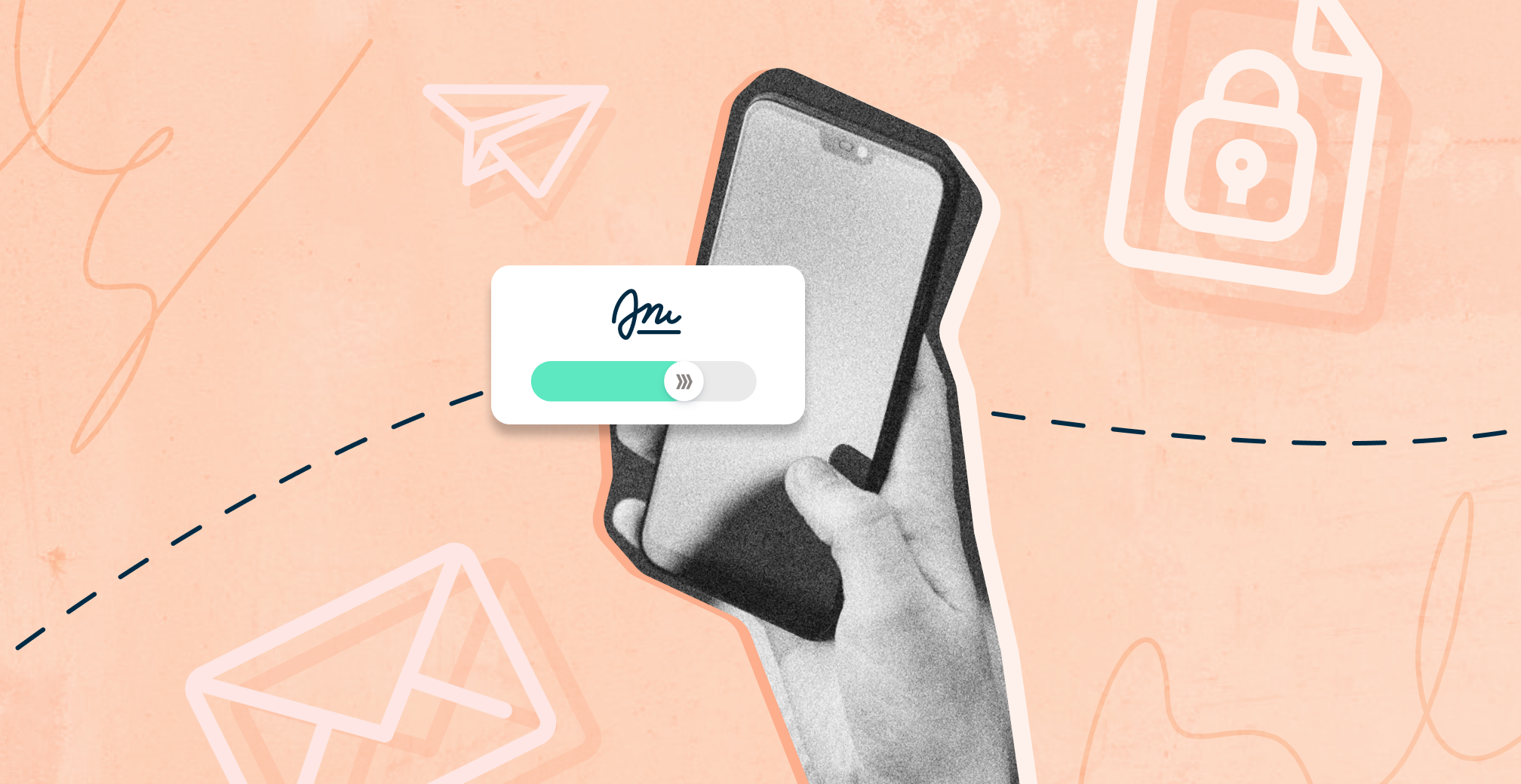 Starten Sie sicher in die elektronische Signatur