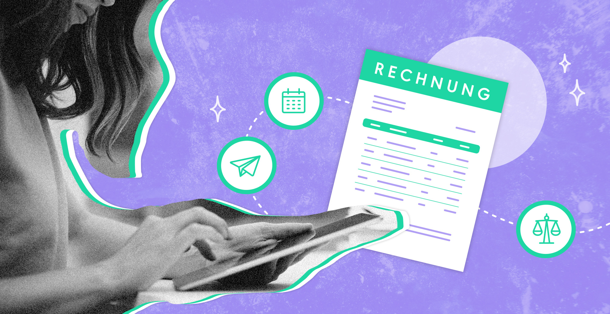 Fristen Rechnungsstellung