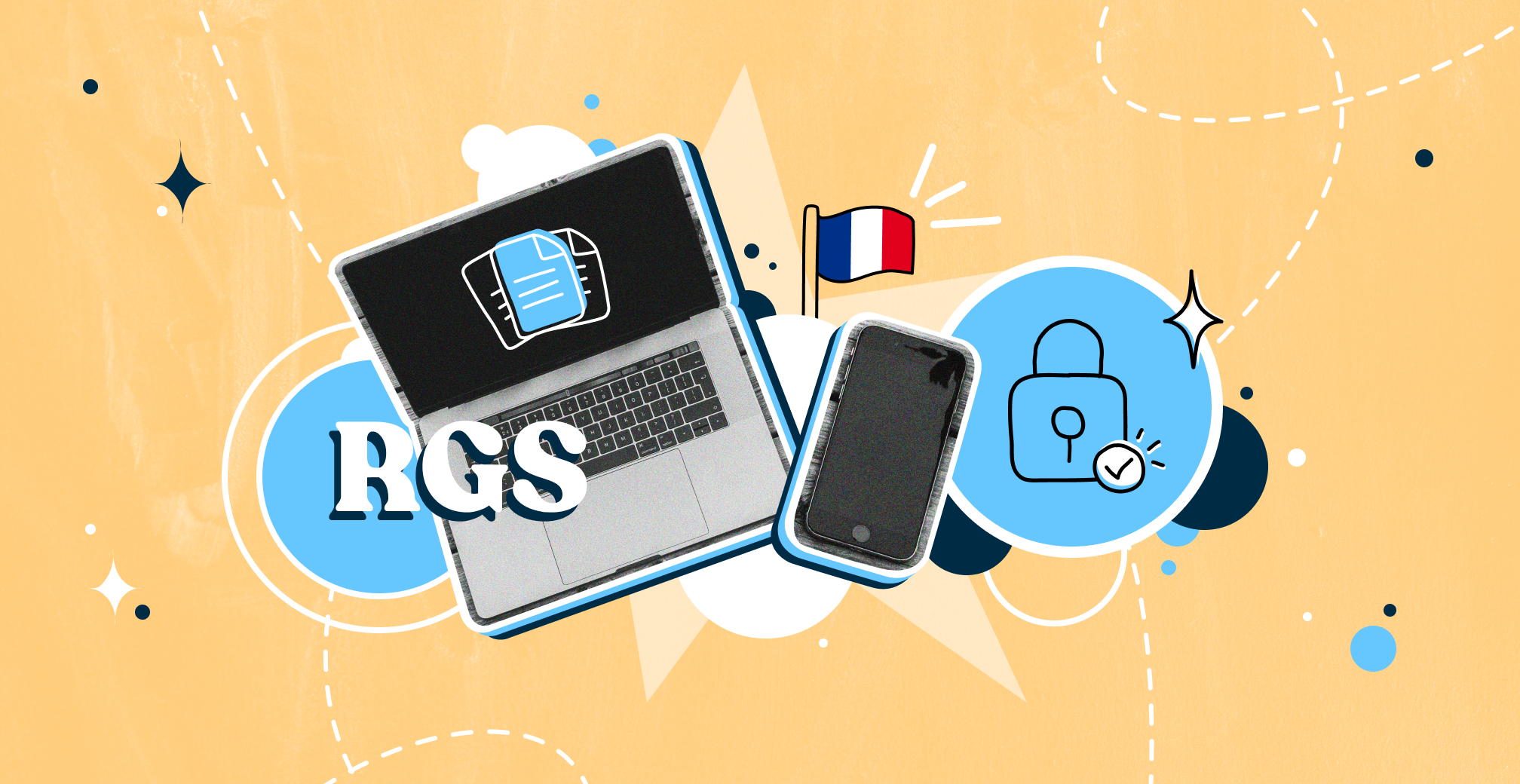 Le Référentiel Général de Sécurité (RGS) : tout ce que vous devez savoir