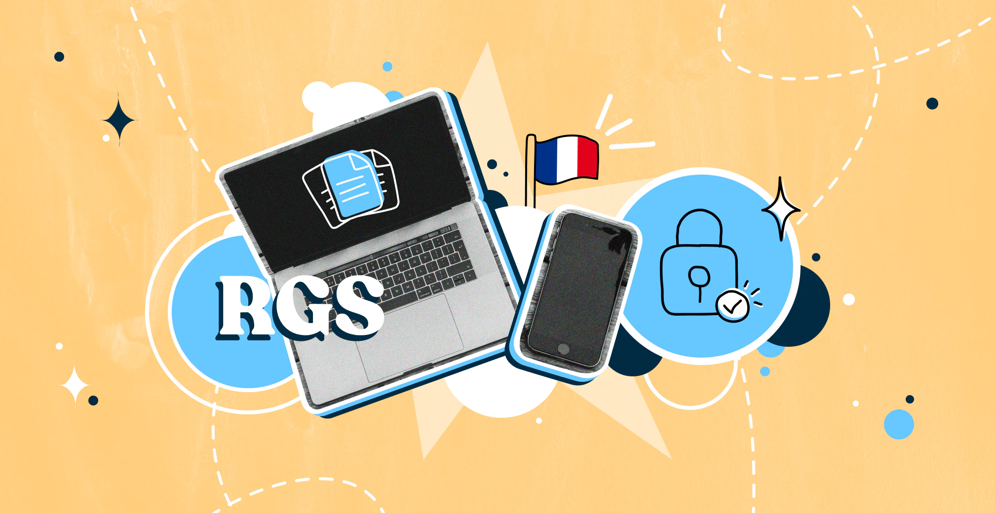 Rgs Security RGS (Référentiel Général de Sécurité) : tout savoir