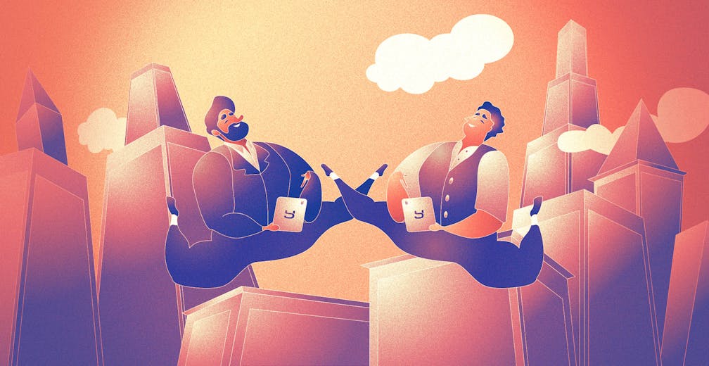 Signature électronique agents immobiliers