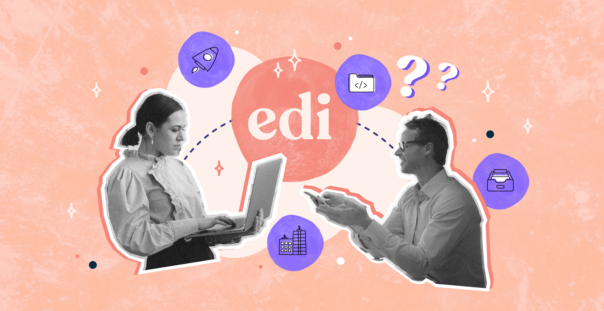 Electronic Data Interchange (EDI)