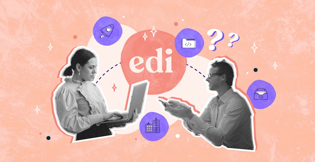 Electronic Data Interchange (EDI)