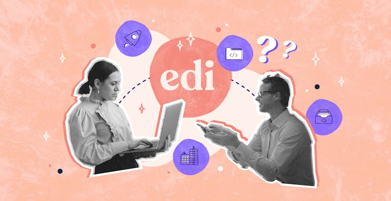 Electronic Data Interchange (EDI)