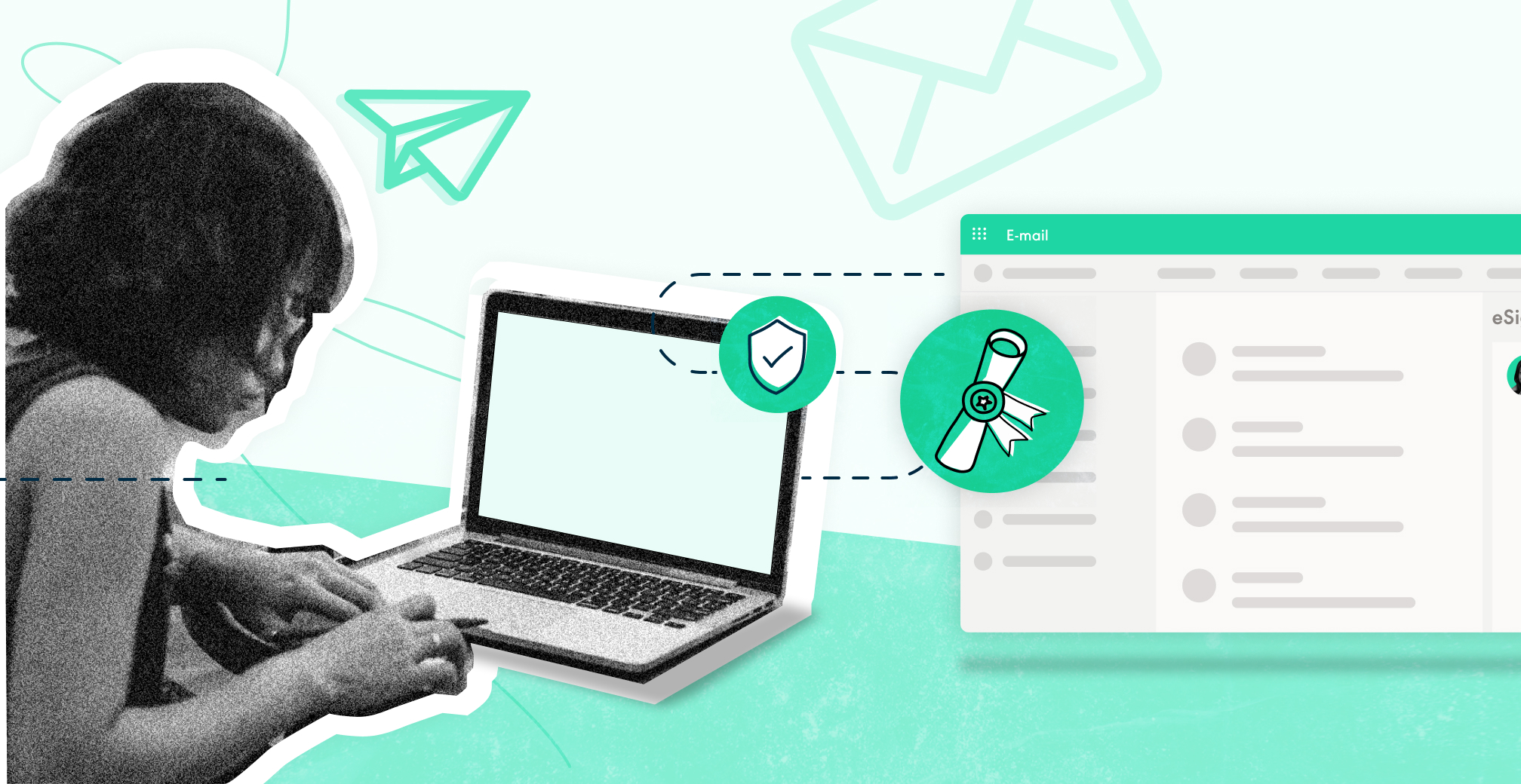 Posta Elettronica Certificata