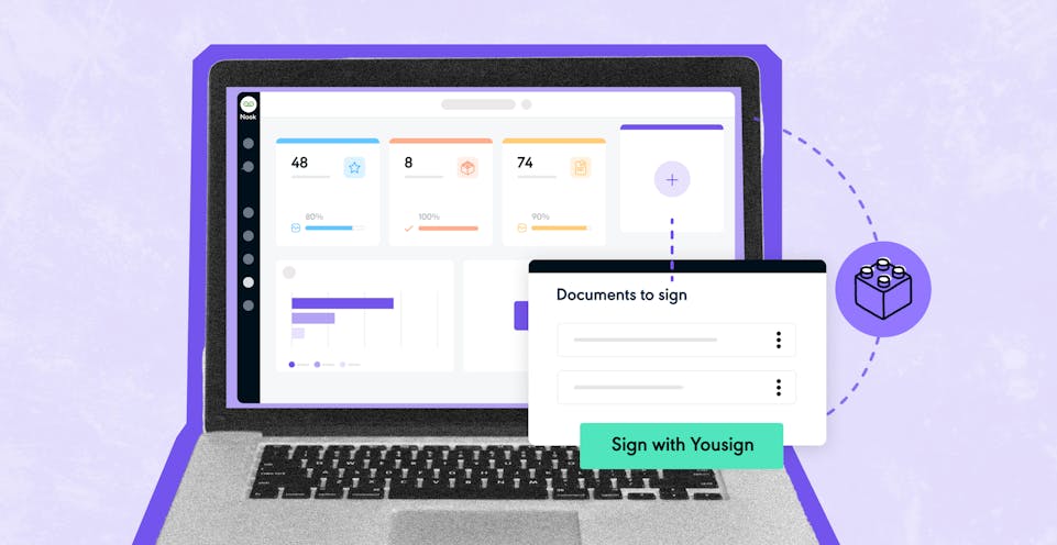 Yousign API Expected Results And Benefits Yousign API Expected Results And Benefits