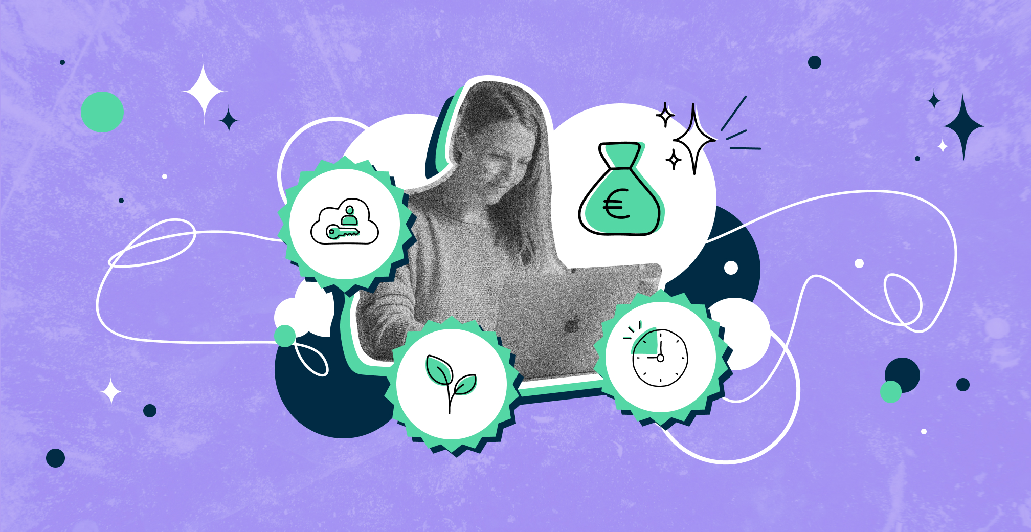 Elektronische Signaturen als Schlüssel zur Nachhaltigkeit