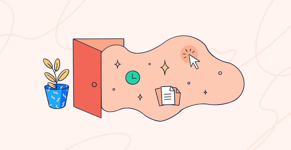 illustration gestion des contrats