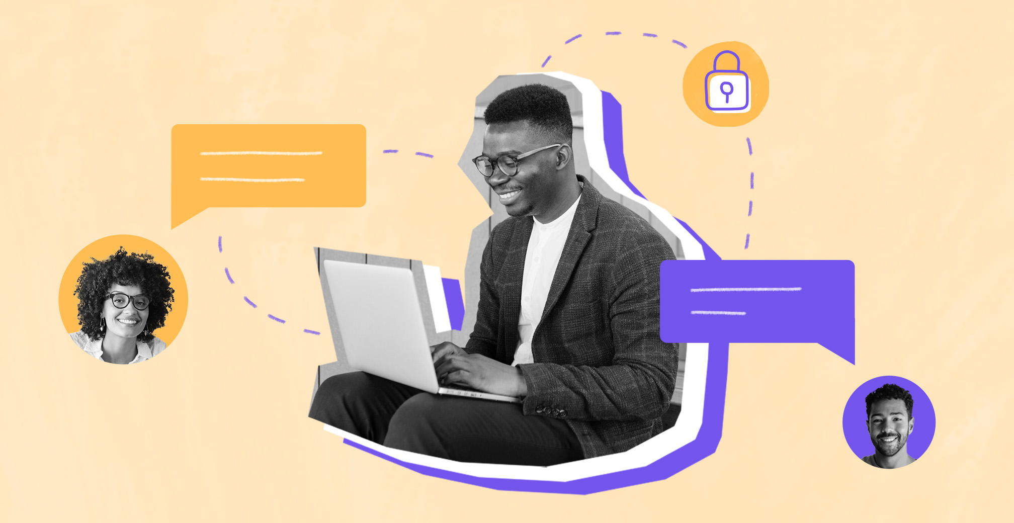 secure your online meetings