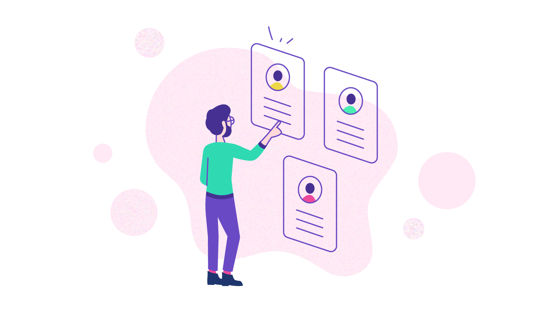 HR Webinars Arbeitsrecht