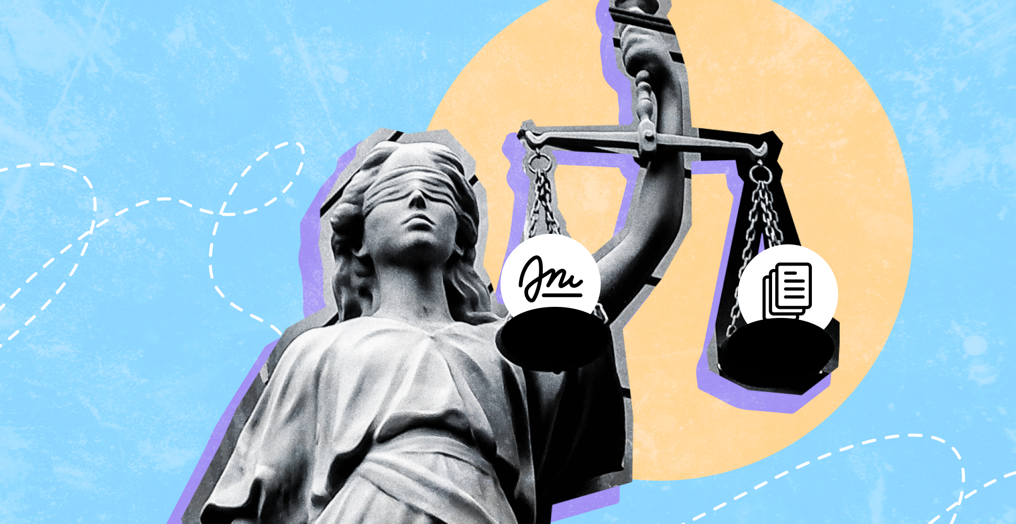 So rechtssicher ist die e-Signatur vor Gericht