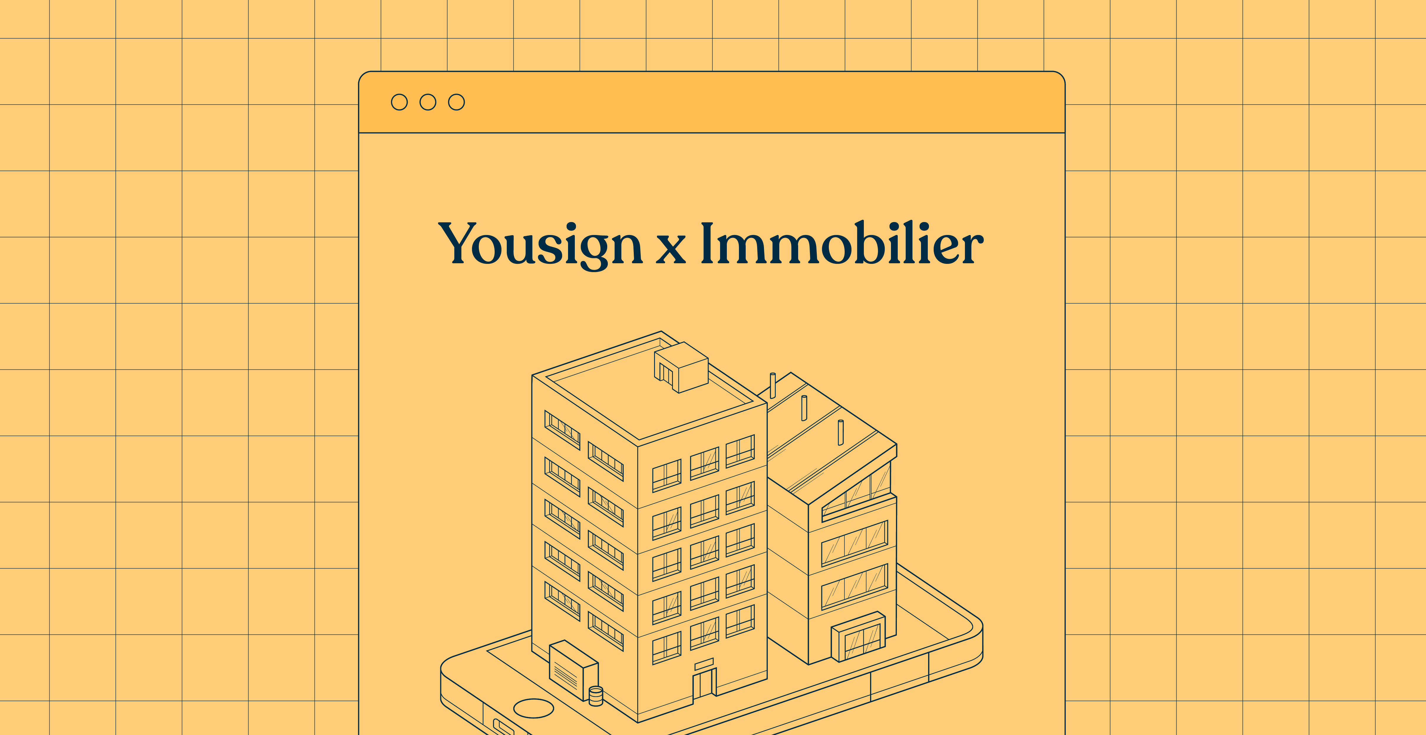 ebook signature électronique immobilier