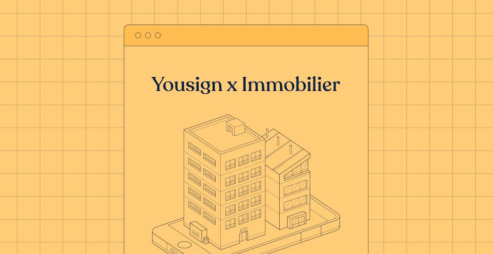ebook signature électronique immobilier