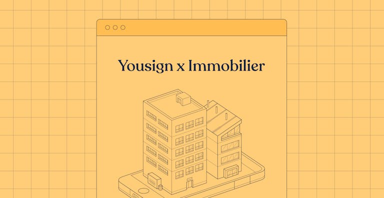 ebook signature électronique immobilier
