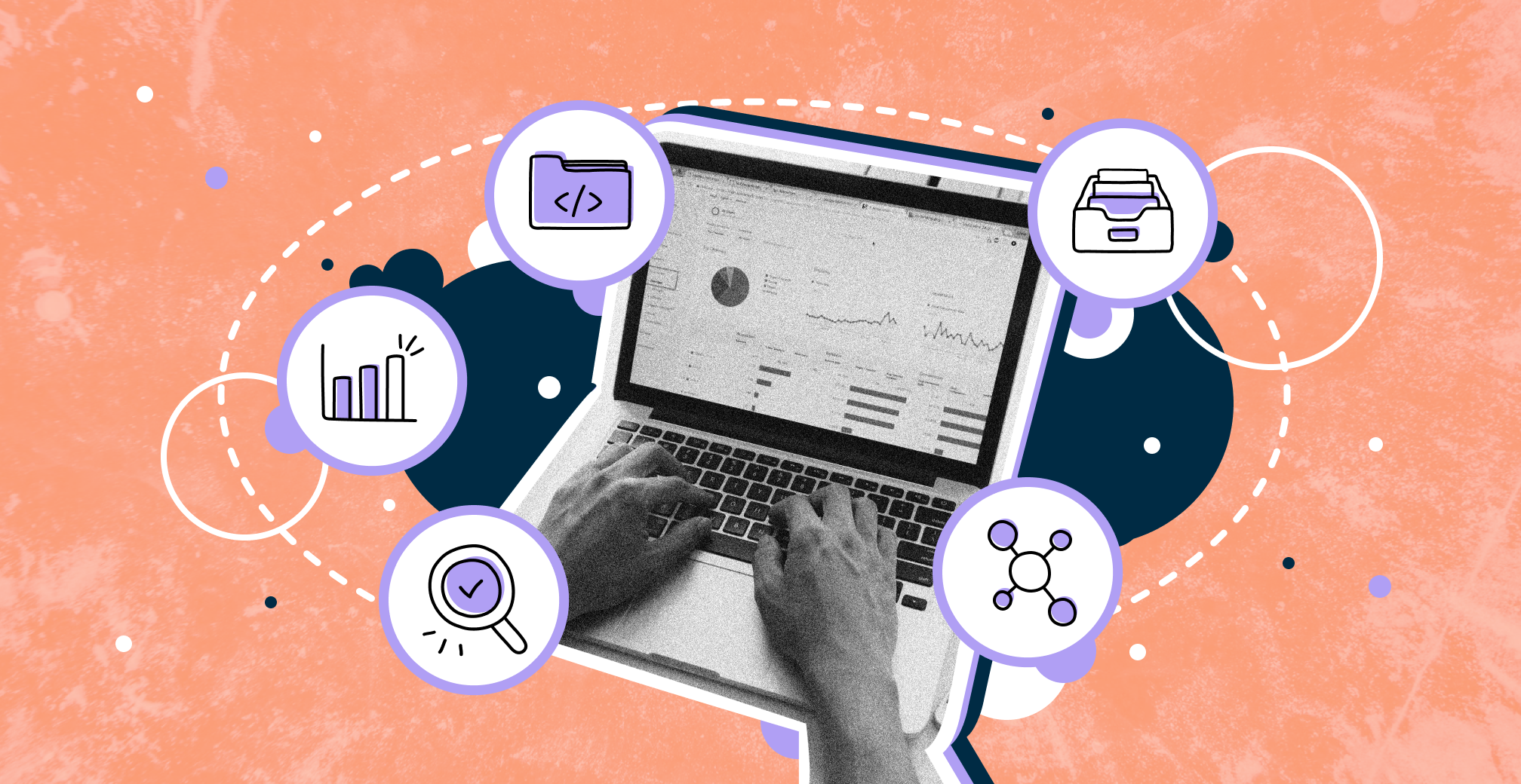 Datenmanagementsystem