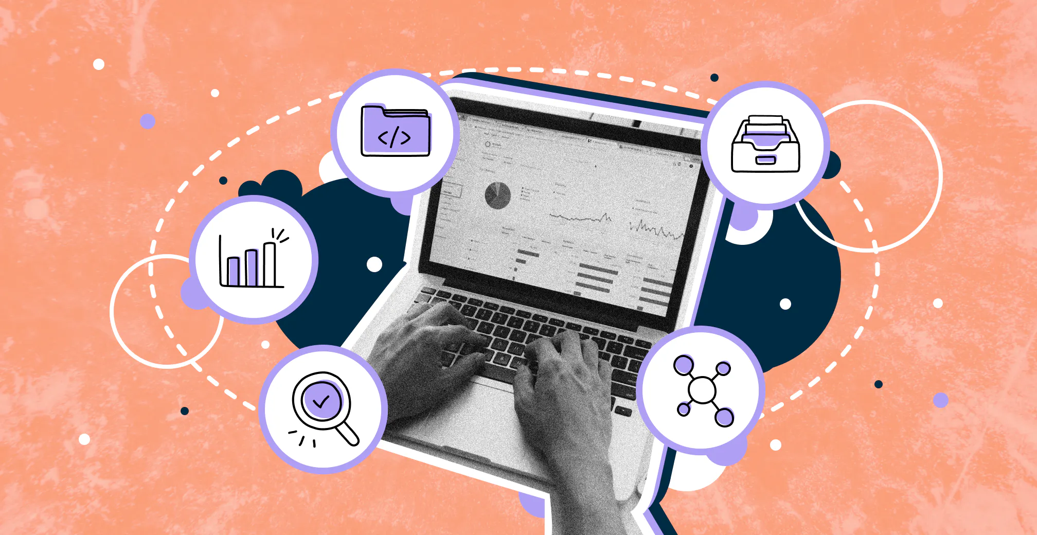 Datenmanagementsystem & E-Signatur