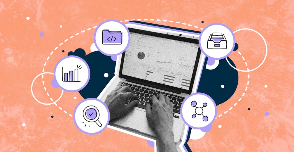 Datenmanagementsystem