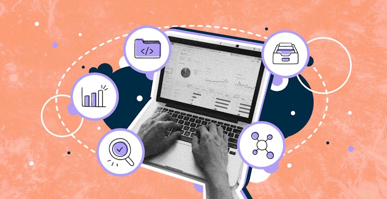 Datenmanagementsystem