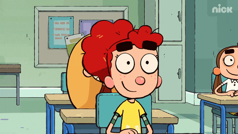 Gif présent