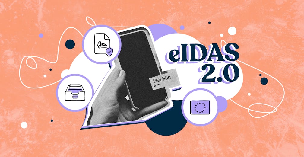 Tout savoir sur l’eIDAS 2.0