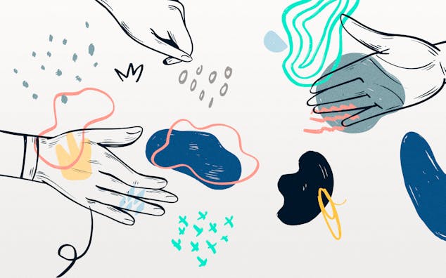 mani collaborative