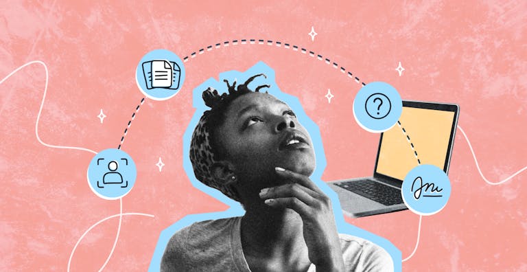 Bedeutung Schriftform