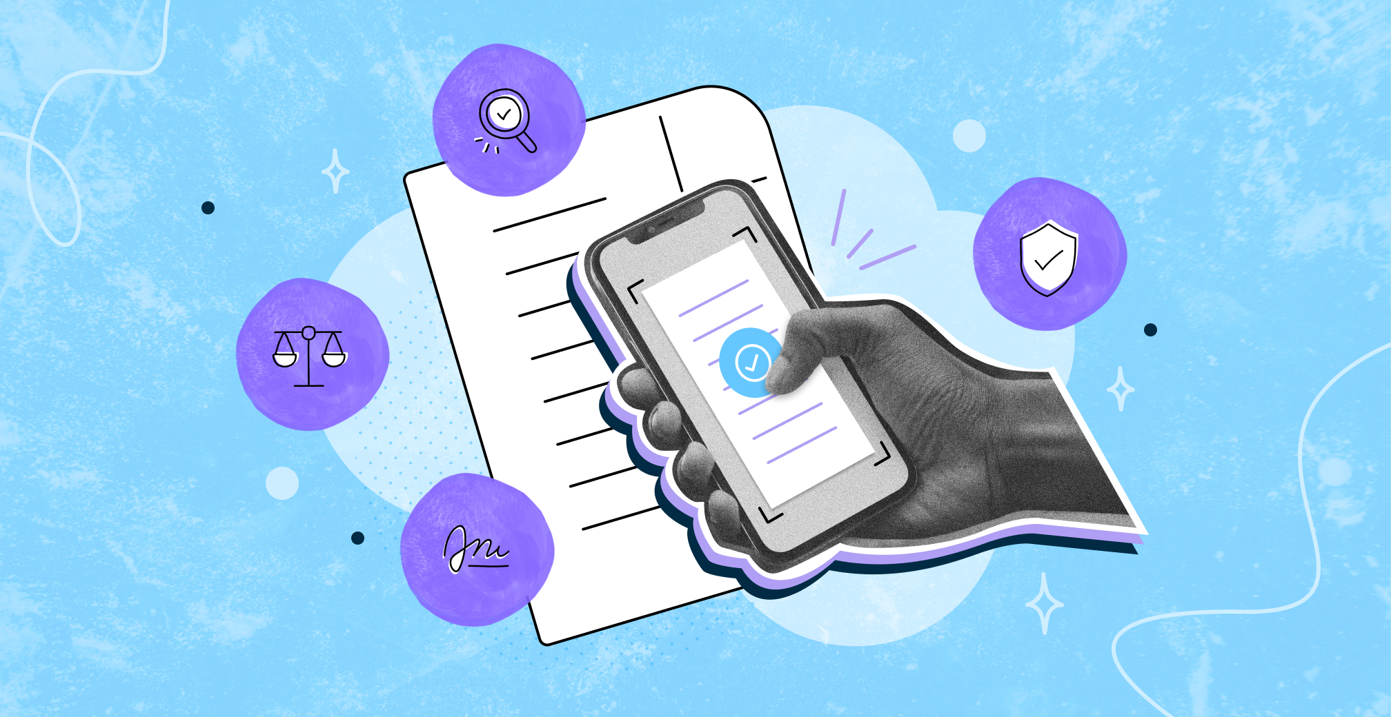 Valeur probante document