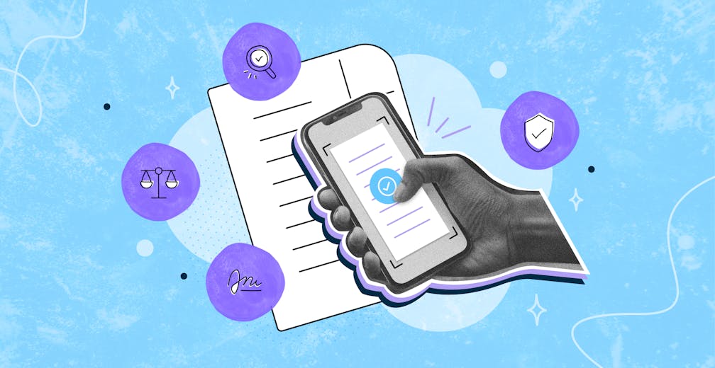 Valeur probante document