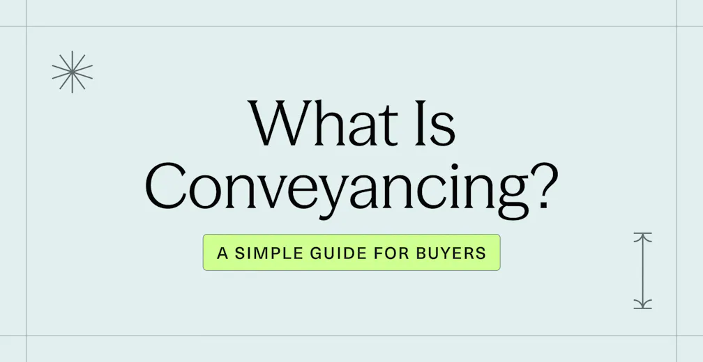 What Is Conveyancing