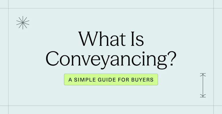 What Is Conveyancing