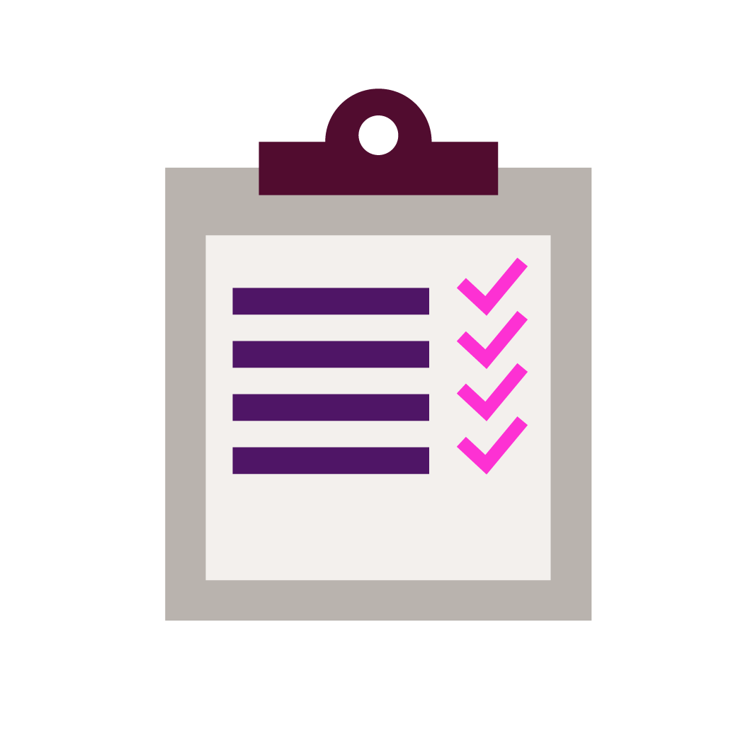 Checklist icon