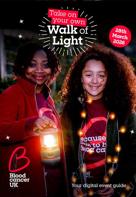 event guide screenshot