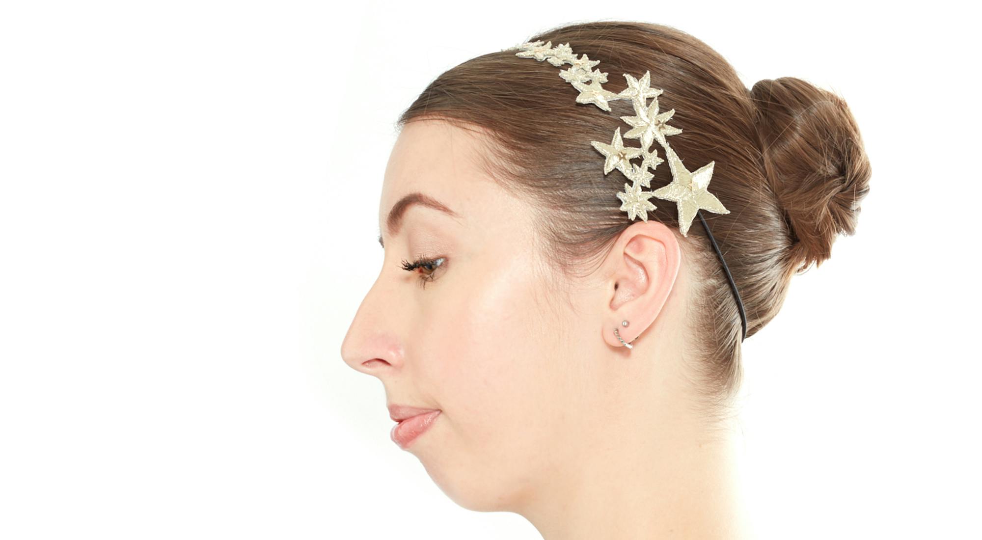 Must-have hair accessories for party wear | blow LTD Must-have hair accessories for party wear | blow LTD
