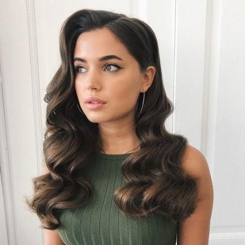 The Top 10 Hair Styles to Try This Winter! | blow LTD The Top 10 Hair Styles to Try This Winter! | blow LTD