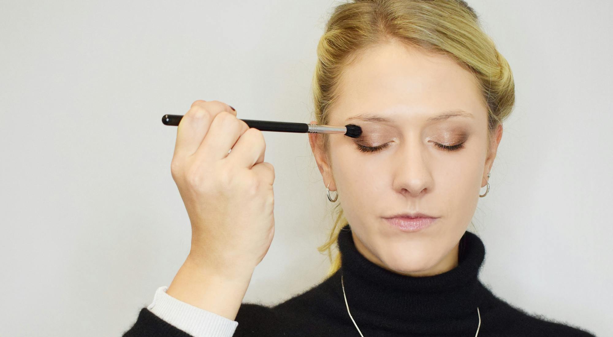 6 Eyeshadow Hacks You Need To Know Blow Ltd