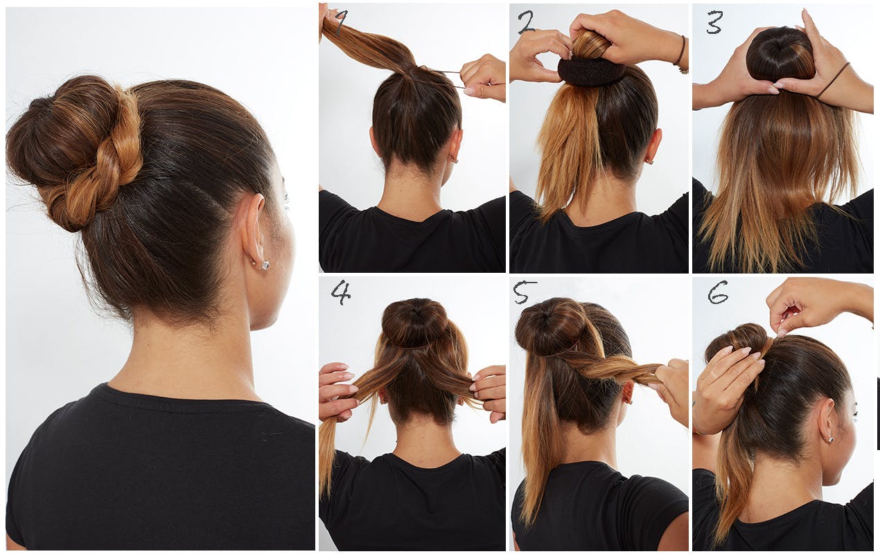 4 Summer hairstyles for 2018 | blow LTD 4 Summer hairstyles for 2018 | blow LTD