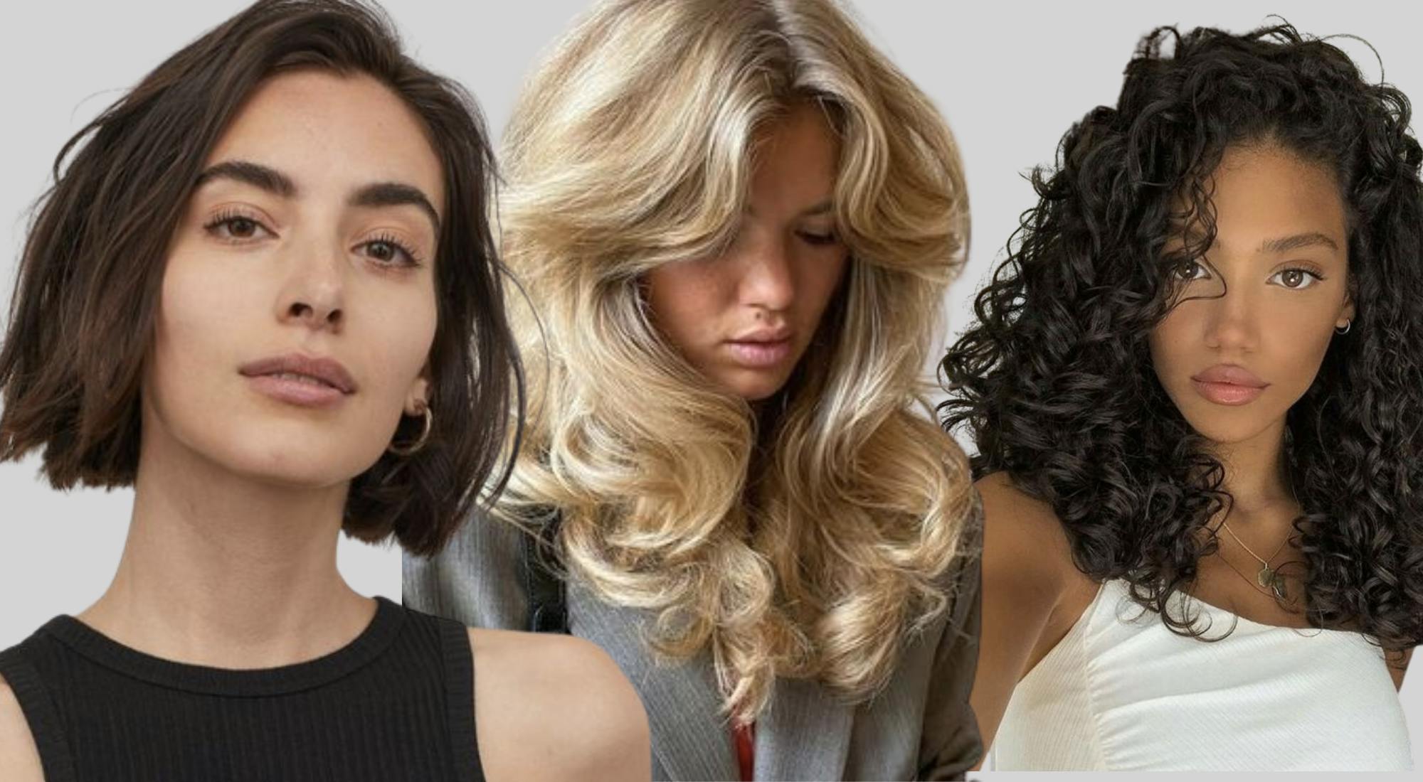 How to choose the best blow dry for your hair type | blow LTD How to choose the best blow dry for your hair type | blow LTD