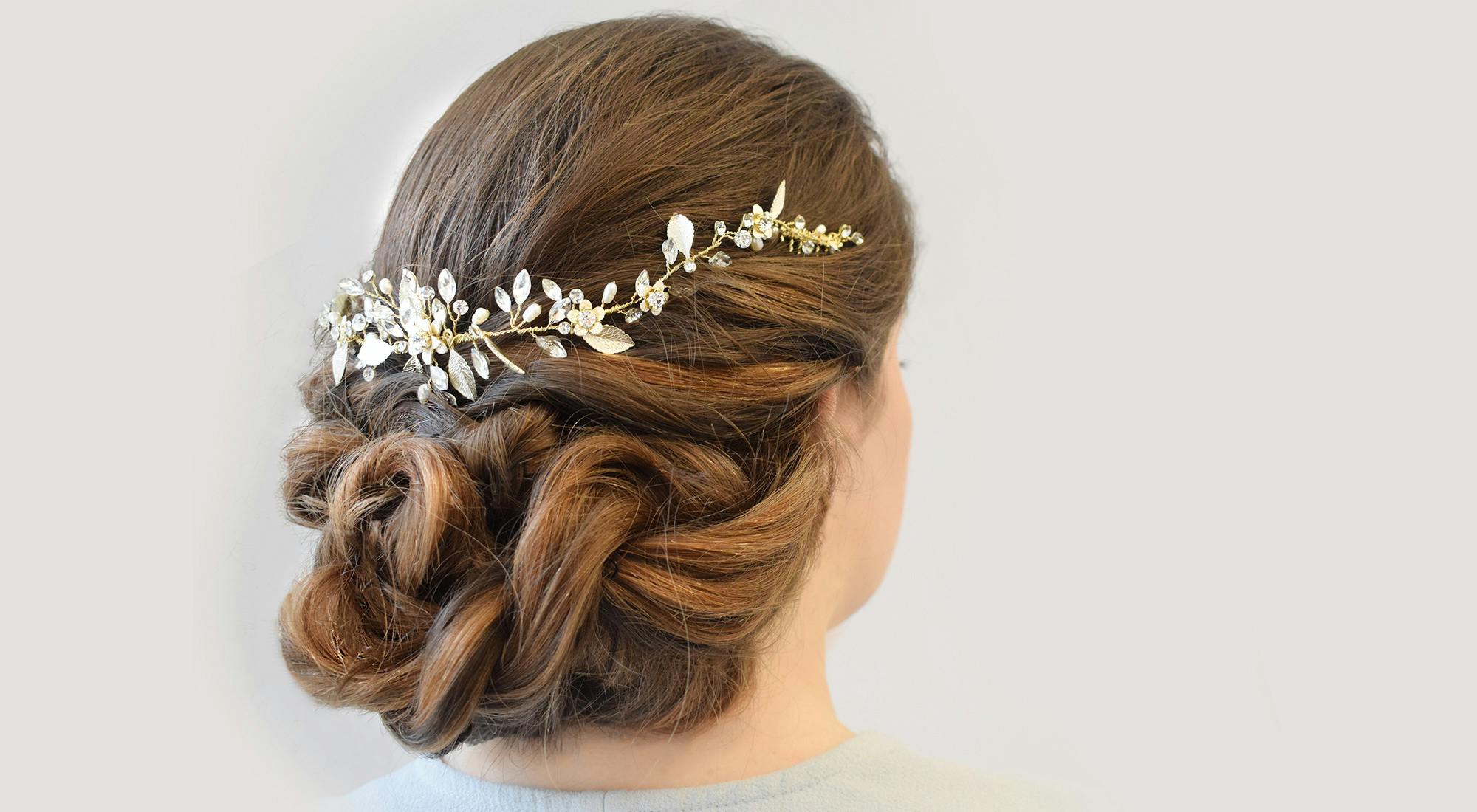How to ace your wedding hair trial | blow LTD How to ace your wedding hair trial | blow LTD