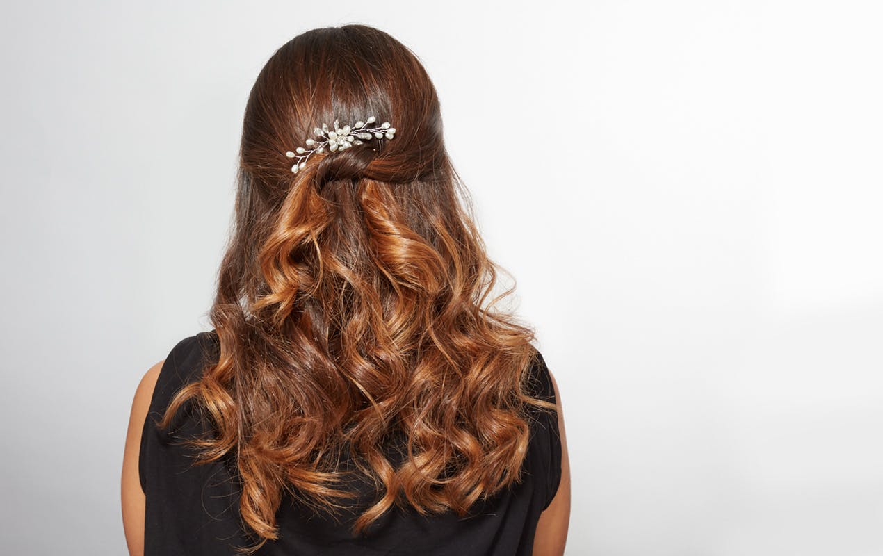 4 Bridesmaid Hairstyle Ideas Blow Ltd