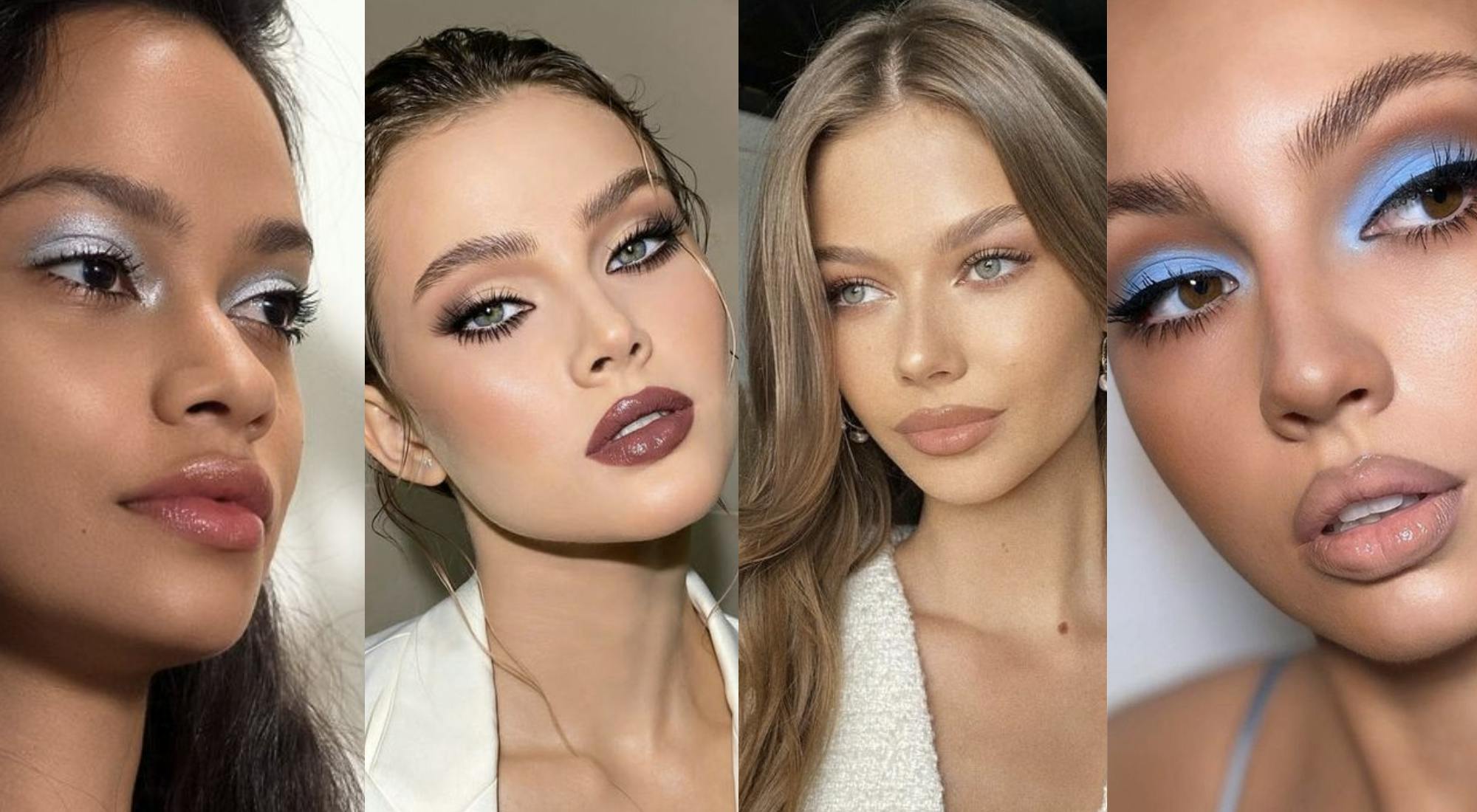 6 winter eye makeup that are easy to create | blow LTD
