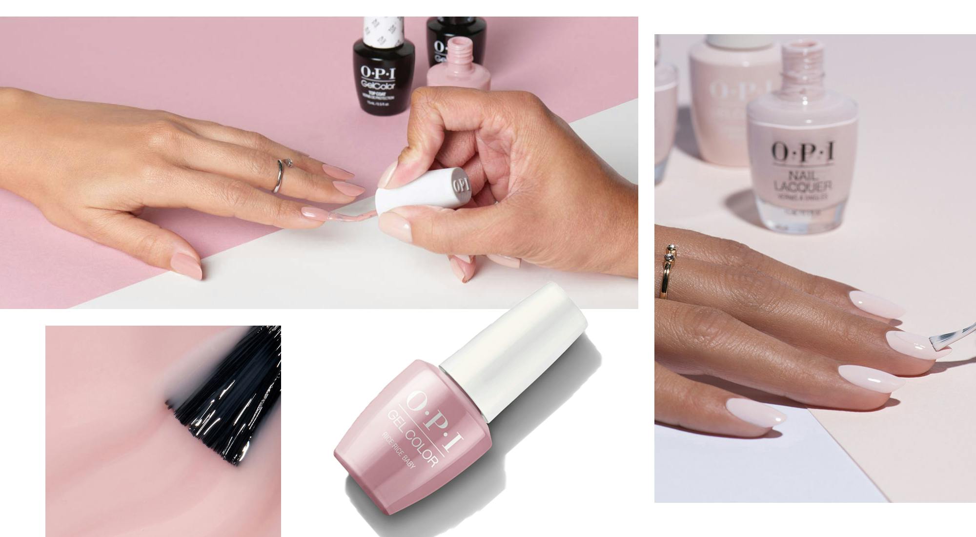 All you need to know about a gel manicure | blow LTD All you need to know about a gel manicure | blow LTD