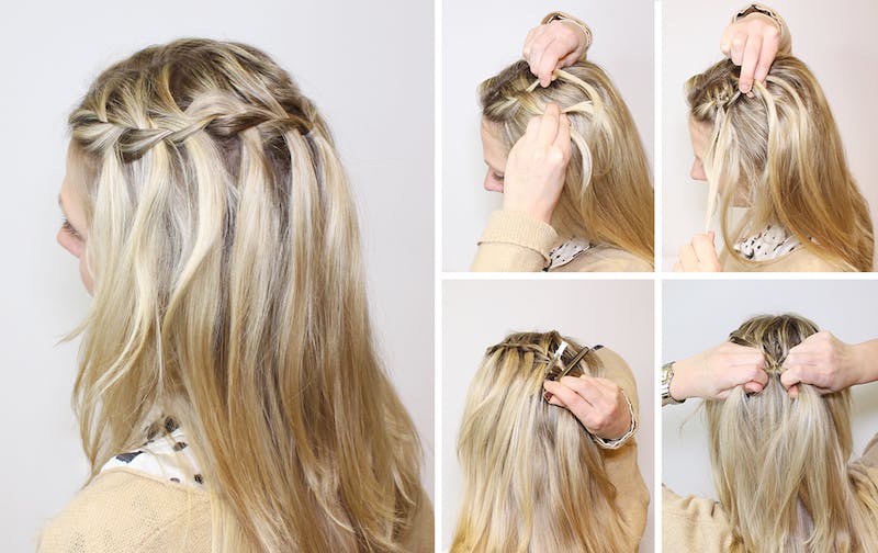 5 Braided Game Of Thrones Hairstyles Blow Ltd