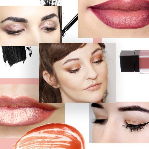 7 Date Night Makeup Ideas Blow Ltd 7 Date Night Makeup Ideas Blow Ltd