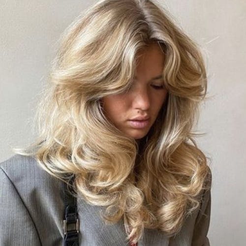 How to choose the best blow dry for your hair type | blow LTD How to choose the best blow dry for your hair type | blow LTD