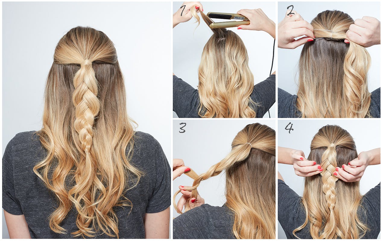 4 Winter hairstyles to try now | blow LTD 4 Winter hairstyles to try now | blow LTD