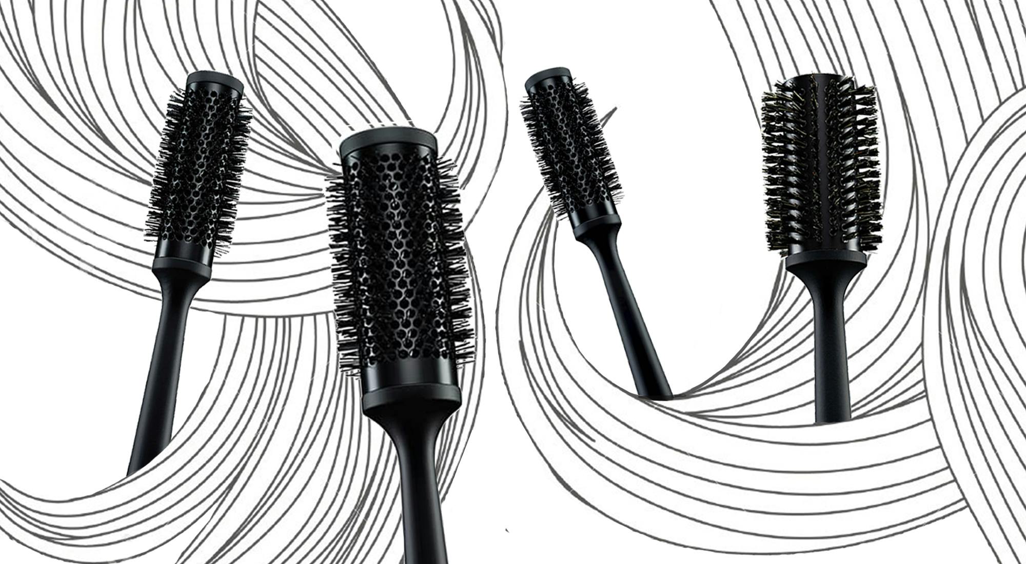 The Best Blow Dry Brush For Your Hair Blow Ltd