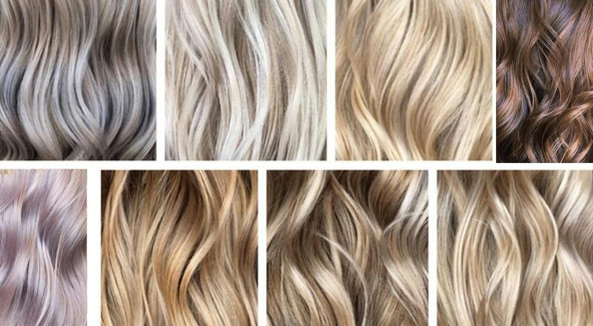 2. The 10 Best Toners for Blonde Hair of 2021 - wide 2